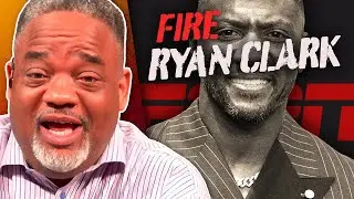 How ESPN's Race-Baiting Host Threw the Network into Chaos
