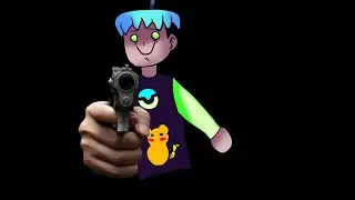 Live streaming of Alien boy