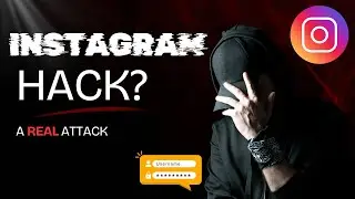 Watch Me Hack Instagram!!! Ethical Hacking Tutorial #phishing