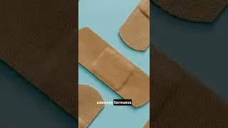Band-Aid: O Segredo do Marido Apaixonado que Criou o Curativo Mais Famoso do Mundo!