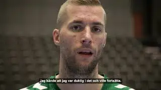 Medier&aring;dgivare Emil Henberg, Hallandsposten