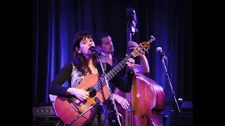Georgina Hassan: El c&iacute;rculo - La Sala Federal