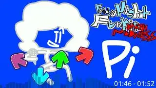 Pi - FNF Math Madness OST
