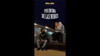 BRYAN & GROSS - POR ENCIMA DE LAS NUBES (prod: IGbeatsLE)