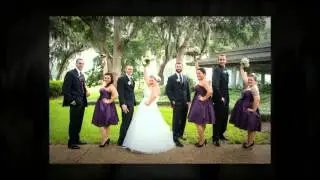 Sara and Brandon's wedding | Fernandina Beach Florida