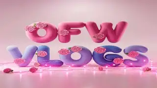 OFW VLOGS is live UPDATE #ofwvlogs #sololivestream