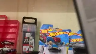 Opening 1/32scale rastar red bull F1