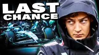 George Russell&rsquo;s Deal Sparks Mercedes Gamble on 2026