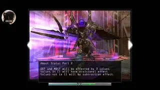 Avabel ANSATSU Testing New Adv Class Emperor