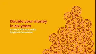 Invest in P2P loans on lendermarket.com