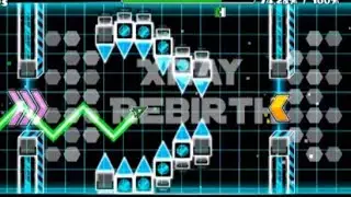Best Joke Rated level every,level name:Xray Rebirth