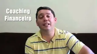 Coach Financeiro Enio Alves