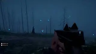 Hell Let Loose | Enemy contact | 4K Ultra Realistic Graphics Gameplay