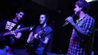 Skid's Tavern - Black Ice - Mashup