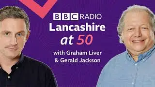 BBC Radio Lancashire at 50