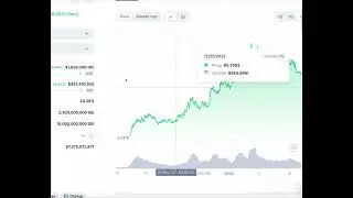 SEI CRYPTO CRAZY GAINS !!