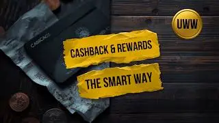 How To Use Cashback And Rewards Programs To Save Money