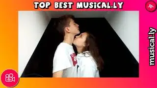 Cute Musically Couple Compilation (Relationship Goals) #12 2018