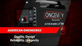 LONGEVITY: The Power to Last!