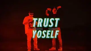 Gl2BANLEE x Thaiboy 41 -TRUST YOSELF (Official Music Video)