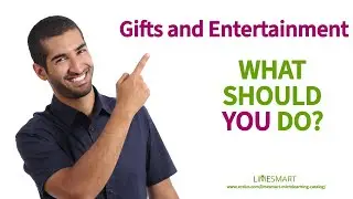Corporate Gift Policy Training: The 