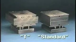 Advantages and Options of the Master Unit Die (MUD) Quick-Change System