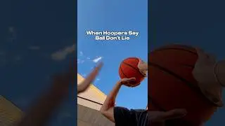 Самый безумный &laquo;Ball Don't Lie&raquo; в истории 😭🏀 #nba #basketball #funny