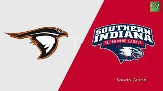 Anderson vs Southern Indiana Highlights | NCAAM Basketball