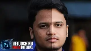 Smooth Skin Secrets Revealed in Photoshop CC Tutorial
