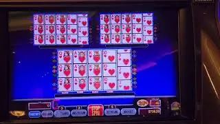 Spin Poker