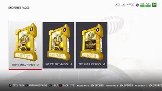 TEAM OF THE YEAR SOLO AND SET PACK OPENING - Madden 19 Ultimate team