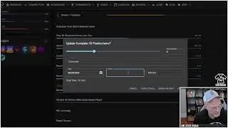 ChumpGM Analysis | no engine | !Goa !training