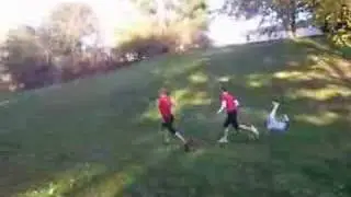 Buff Ball League Promo