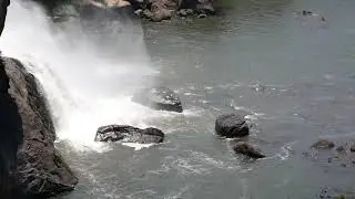 athirappilly documentary/ athirappilly hydroelectric power project \thrissur