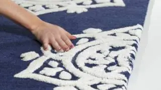 Safavieh Wool Area Rugs - Bella Collection - BEL136B