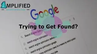 Amplified Advertising - The Digital Marketing Experts