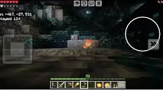 Minecraft Survival Series Ep. 31 - Lighting the whole area up 😭