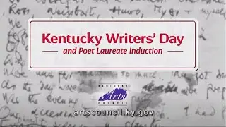 KY Writers Day virtual program
