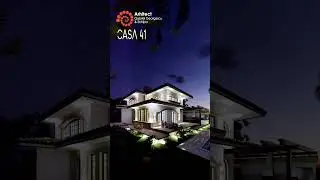 Casa cu etaj 41