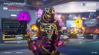 We grinding to gm before the new year
