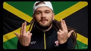 Jul - Tchikita 🍁 Reggae Remix