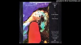 Future Daze - Don't Let Go (1982)