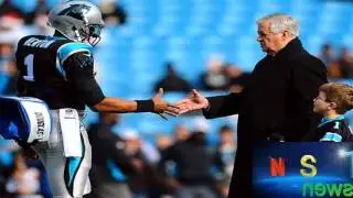 Jerry Richardson Firing Dave Gettleman