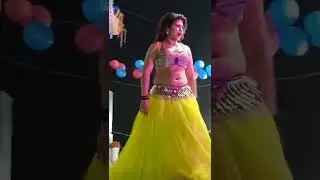 Gori Nagori new Badi Dhaulpur  Mein dance
