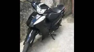 Aas Melhores 50cc bravax plus