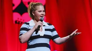 Amy Schumer & Friends Live at Red Rocks Amphitheatre | April 29, 2025