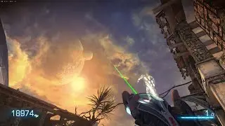 Bulletstorm: Full Clip Edition (Duke Nukem DLC), Playthrough, (No Commentary), pt.2
