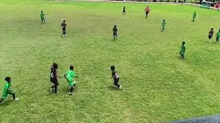(U10) week 4 babak 1 SSB Saripaksi United x SSB Persija bkyl 2025