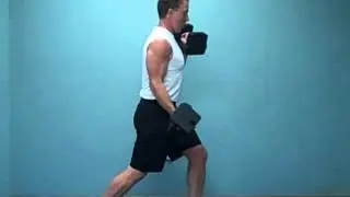 Congruent Exercise Curl