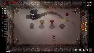 The Binding Of Isaac